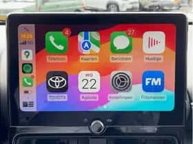 Toyota Yaris Cross (2024) thumbnail 13