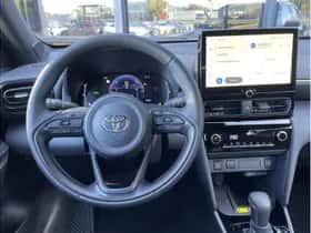 Toyota Yaris Cross (2024) thumbnail 18