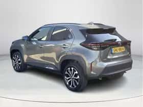 Toyota Yaris Cross (2024) thumbnail 3