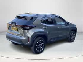 Toyota Yaris Cross (2024) thumbnail 36