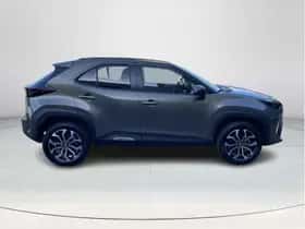 Toyota Yaris Cross (2024) thumbnail 37