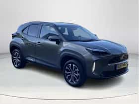 Toyota Yaris Cross (2024) thumbnail 38