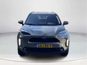 Toyota Yaris Cross (2024) thumbnail 5