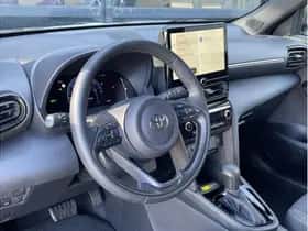 Toyota Yaris Cross (2024) thumbnail 9