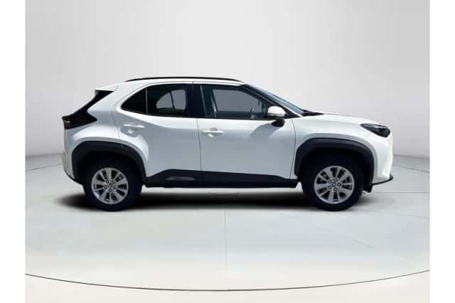 Toyota Yaris Cross (2024) thumbnail 6