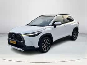 Toyota Corolla (2023)