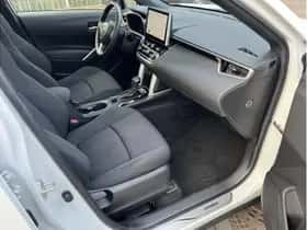 Toyota Corolla (2023) thumbnail 27
