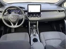 Toyota Corolla (2023) thumbnail 28
