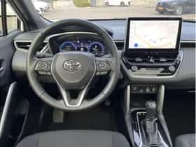 Toyota Corolla (2023) thumbnail 29