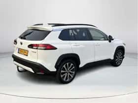 Toyota Corolla (2023) thumbnail 5
