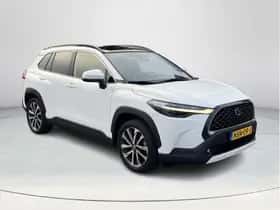 Toyota Corolla (2023) thumbnail 7