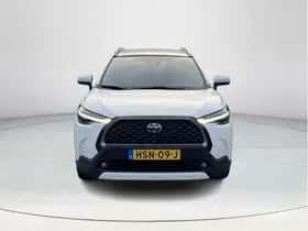 Toyota Corolla (2023) thumbnail 8