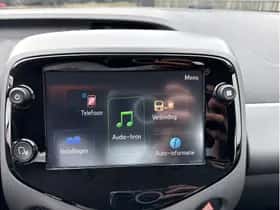 Toyota Aygo (2021) thumbnail 15