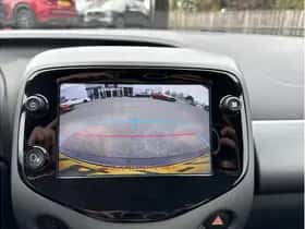 Toyota Aygo (2021) thumbnail 16