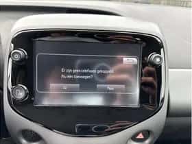 Toyota Aygo (2021) thumbnail 17