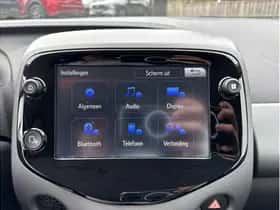 Toyota Aygo (2021) thumbnail 18