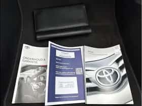 Toyota Aygo (2021) thumbnail 26