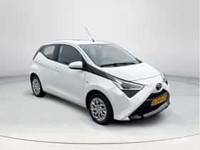 Toyota Aygo (2021) thumbnail 7