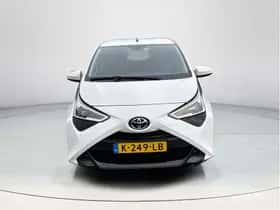 Toyota Aygo (2021) thumbnail 8