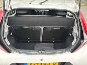 Toyota Aygo (2021) thumbnail 9