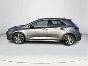 Toyota Corolla (2025) thumbnail 2