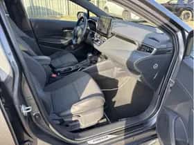 Toyota Corolla (2025) thumbnail 11