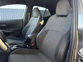 Toyota Corolla (2025) thumbnail 12