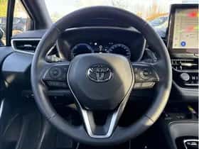 Toyota Corolla (2025) thumbnail 15
