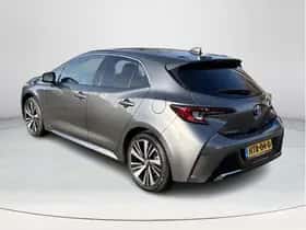 Toyota Corolla (2025) thumbnail 3