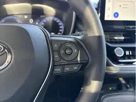 Toyota Corolla (2025) thumbnail 24