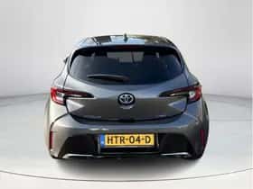 Toyota Corolla (2025) thumbnail 4