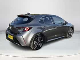Toyota Corolla (2025) thumbnail 5