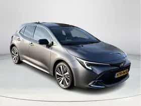 Toyota Corolla (2025) thumbnail 7
