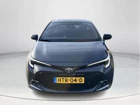 Toyota Corolla (2025) thumbnail 8