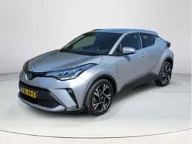 Toyota C-HR (2023) thumbnail 1