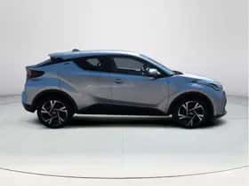 Toyota C-HR (2023) thumbnail 6