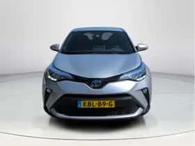 Toyota C-HR (2023) thumbnail 8