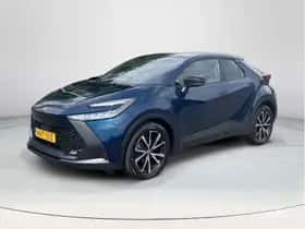 Toyota C-HR (2025)