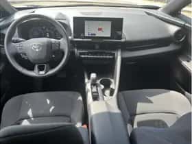 Toyota C-HR (2025) thumbnail 14