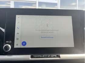 Toyota C-HR (2025) thumbnail 17
