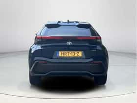 Toyota C-HR (2025) thumbnail 4