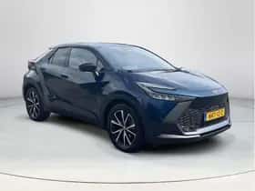 Toyota C-HR (2025) thumbnail 7