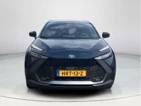 Toyota C-HR (2025) thumbnail 8