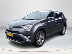 Toyota RAV4 (2018)