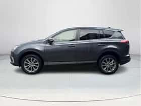 Toyota RAV4 (2018) thumbnail 2