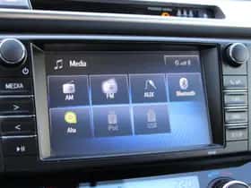 Toyota RAV4 (2018) thumbnail 20