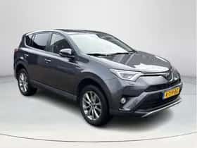 Toyota RAV4 (2018) thumbnail 8