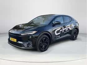 Toyota C-HR+ (2026) thumbnail 1