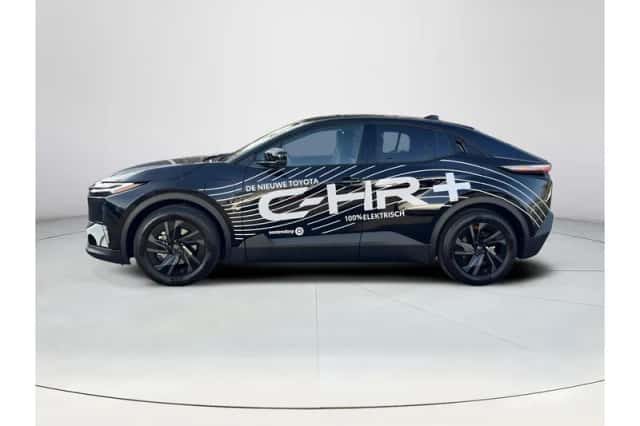 Toyota C-HR+ (2026) thumbnail 2