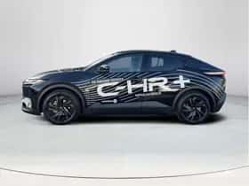 Toyota C-HR+ (2026) thumbnail 2